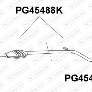 Catalizador 1705AA-