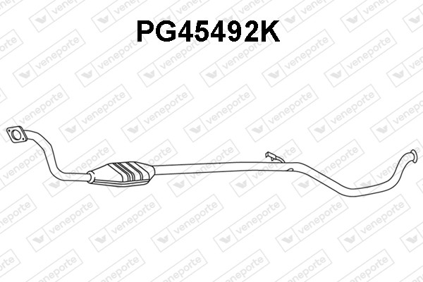 Catalizador 1705AW-1705GV-1705HP-