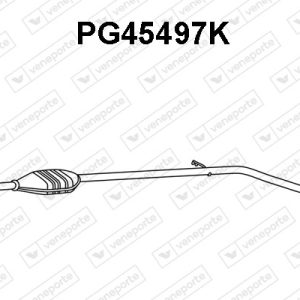 Catalizador 1705AX-1705GW-1705HQ-