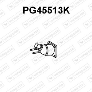 Catalizador 1731FV-