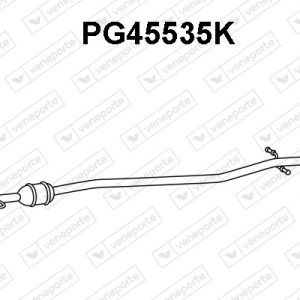 Catalizador 1705EF-1705EG-1705HK-1705HL-1705JH