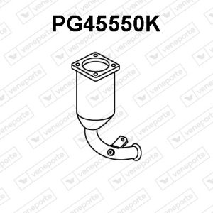 Catalizador 1705SN-170678-