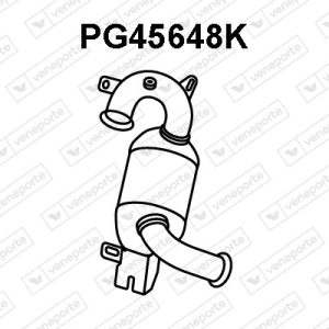 Catalizador 1705TC-170694-1706N1-