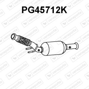 Catalizador 1705ZF-1706000-