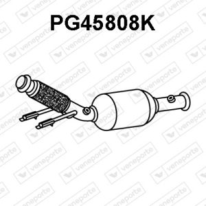 Catalizador 1705QW-1705ZQ-