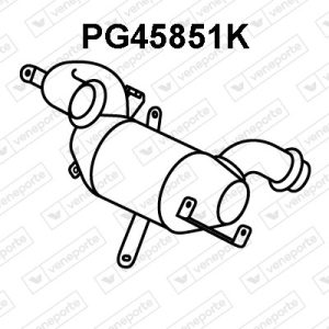 Catalizador 1705ZJ-