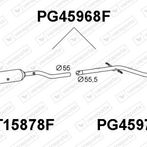 FAP  1606411280-1606611280-1731XV-173803-173806