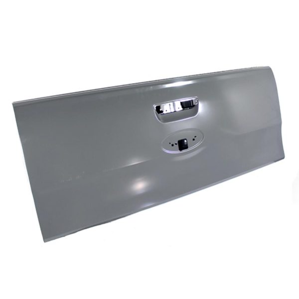 AB39-2140709-AG, Puerta traseira (Maletero) (Caja de metal)