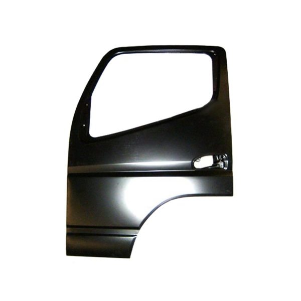 MK702714, Puerta delantera izquierda