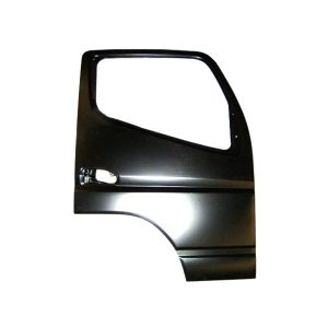 MK702715, Puerta delantera derecha