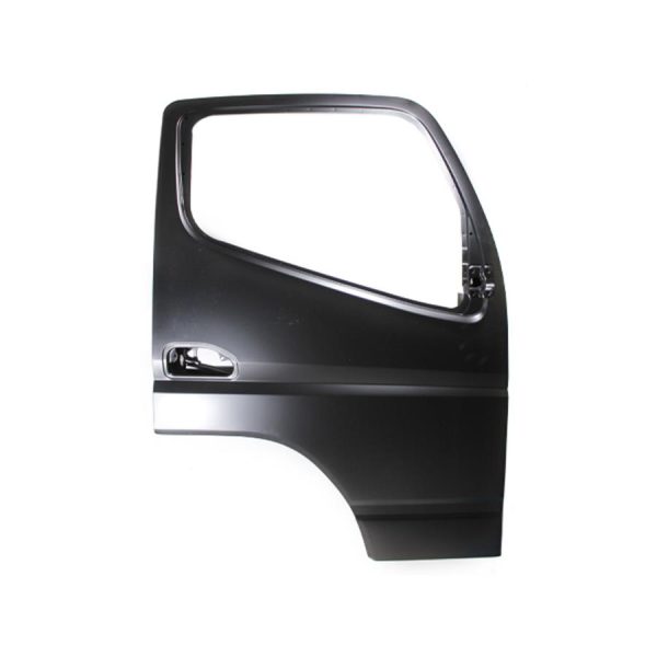MK997374, Puerta delantera derecha