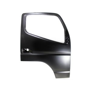 MK702224, Puerta delantera derecha