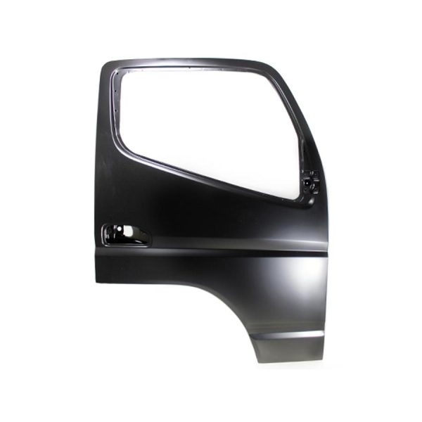 MK714070, Puerta delantera derecha