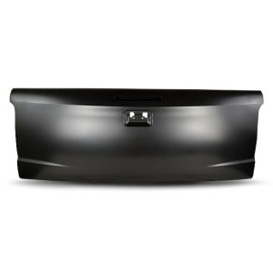 6724A188, Puerta traseira (Maletero) (Caja de metal)