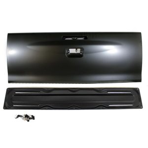 5328856, Puerta traseira (Maletero) (Caja de metal)