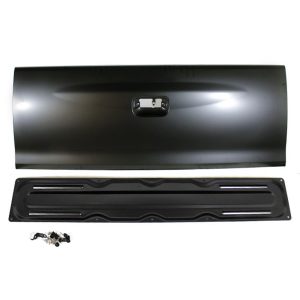65700-0K120, Puerta traseira (Maletero) (Caja de metal)