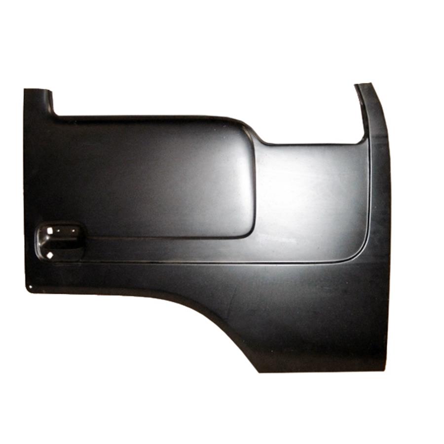 H1052-2T600, Panel puerta derecha