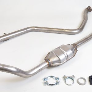 Catalizador 1705HP