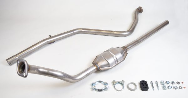 Catalizador 1705HP