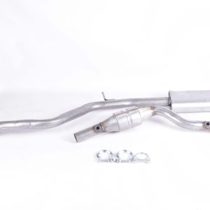 Catalizador 1705QG