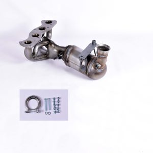 Catalizador 0341L3