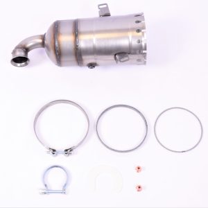 Catalizador 1731PN
