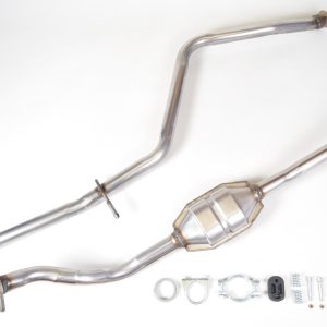 Catalizador 1705AX