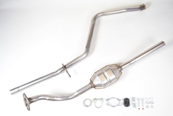 Catalizador 1705AX