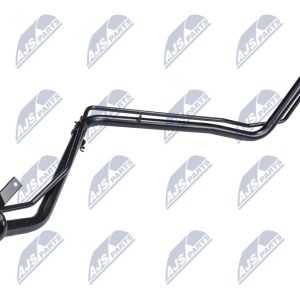 TUBO DE COMBUSTIBLE, PWP-HD-005 /17660-T5H-H01