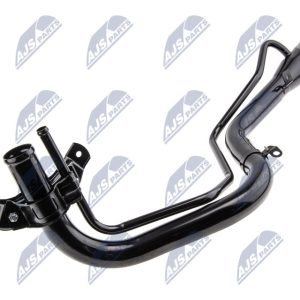 TUBO DE COMBUSTIBLE, PWP-HD-007 /17660-S10-A01