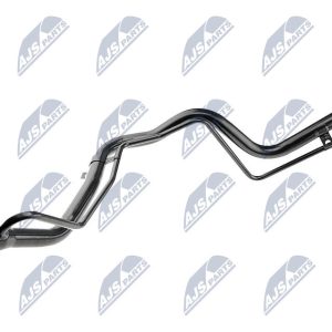 TUBO DE COMBUSTIBLE, PWP-MS-013 /MR599142
