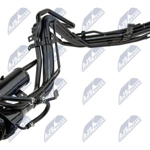 TUBO DE COMBUSTIBLE, PWP-MS-017 /MN120291