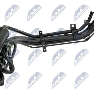 TUBO DE COMBUSTIBLE, PWP-MS-020 /MR523082