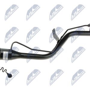 TUBO DE COMBUSTIBLE, PWP-NS-006 /17221-9BE0A