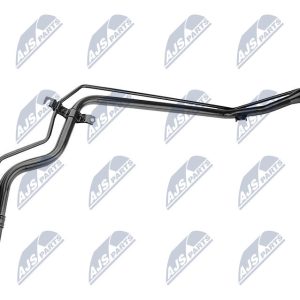 TUBO DE COMBUSTIBLE, PWP-TY-014 /77201-60520