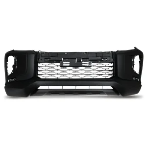 6400J291, Parachoques delantero