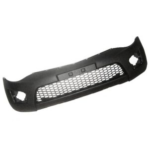 6400C685T, Parachoques delantero