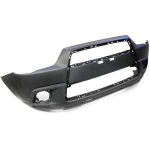 6400C950, Parachoques delantero