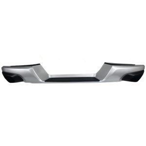 6410C731, Parachoques trasera