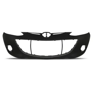 DR61-50-031, Parachoques delantero