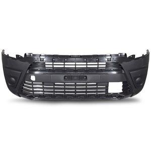 SU001A4868, Parachoques delantero