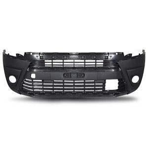 SU001A4869, Parachoques delantero