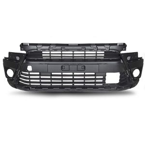 SU001A4852, Parachoques delantero