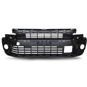 SU001A4853, Parachoques delantero