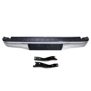 52105-0K010, Parachoques trasera (con clip)