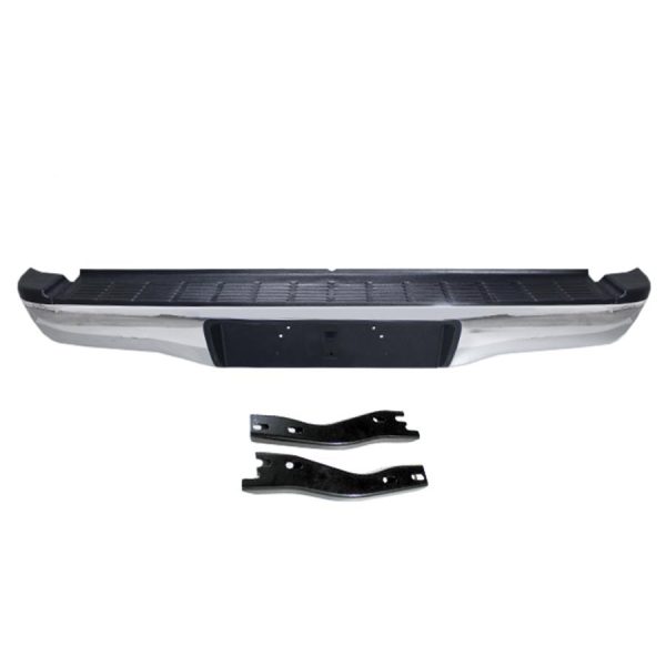 52105-0K020, Parachoques trasera (con clip)