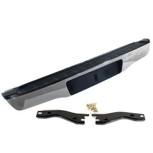 52105-0K020, Parachoques trasera (con tornillo)