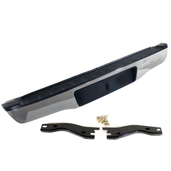 52105-0K020, Parachoques trasera (con tornillo)