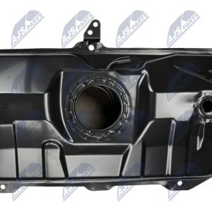 DEPÓSITO DE COMBUSTIBLE, PZP-FT-003 /PZP-FT-003