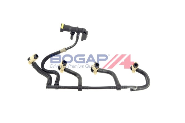 Manguera 166714557R